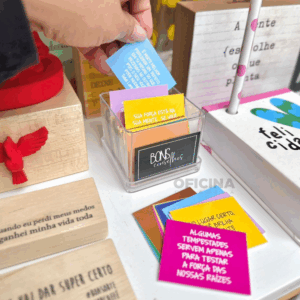 Oficina Criativa frases mensagens motivacionais