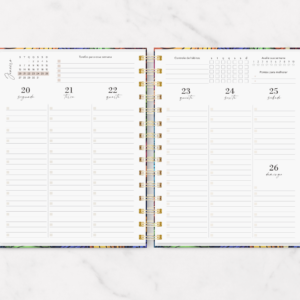 Oficina Criativa Planner 2025