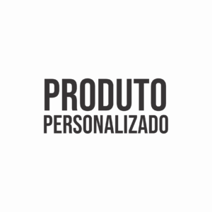 produto personalizado